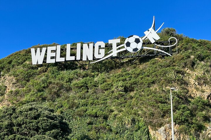  Exclusive Wellington Sightseeing Private Tour  - Photo 1 of 11